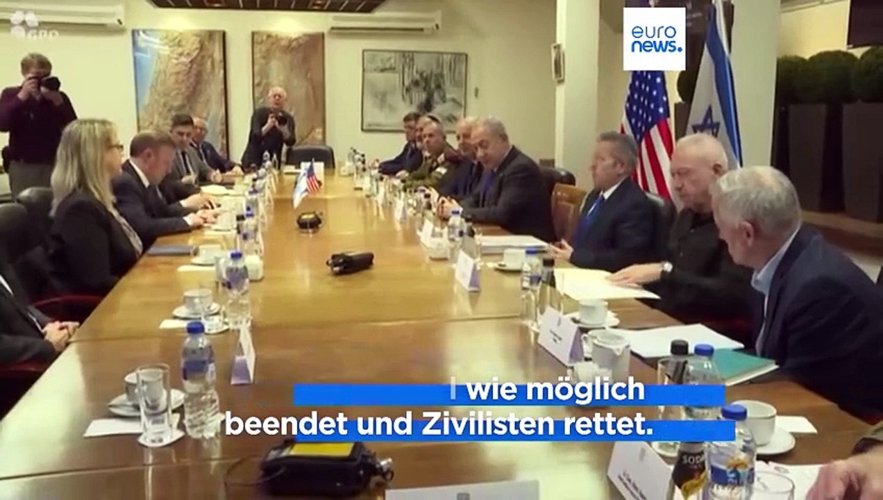 Nachrichten des Tages | 15. Dezember - Mittagsausgabe