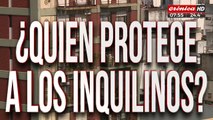 Alquileres liberados: ¿quién protege a los inquilinos?