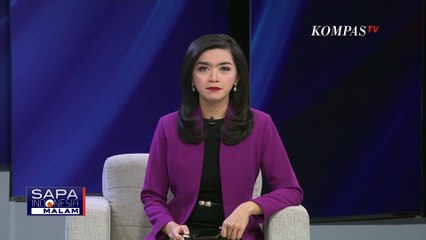 Anies Kritik Demokrasi Era Jokowi: Kebebasan Berpendapat dan Indeks Demokrasi Turun