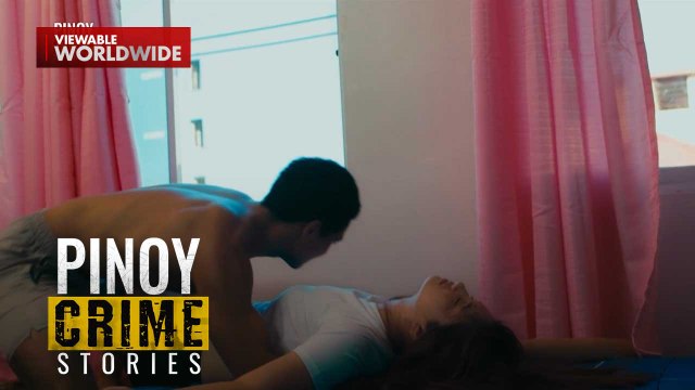 Suspek sa pagkamatay ng isang babaeng nahulog sa isang gusali, matukoy na kaya? | Pinoy Crime Stories