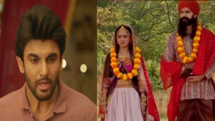 Dhruv Tara Samay Sadi Se Pare Update: Suryapratap और Tara की शादी को देख क्या करेगा Dhruv ?