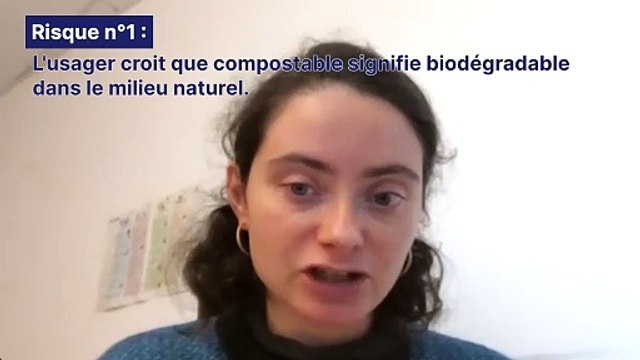3e journée régionale zéro plastique en IDF : l’avis ADEME sur les emballages compostables