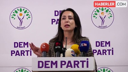 Tülay Hatimoğulları: "Elimizin Hamurunu Yerel Yönetimlerin Her Alanına Bulaştıracağız"