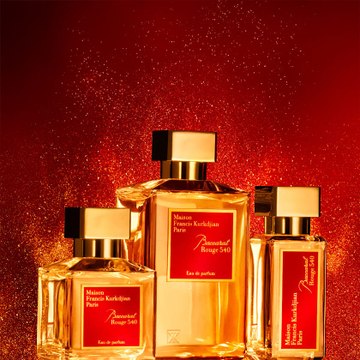 Ce parfum pour femme luxueux était le plus recherché au monde cette année... et il est français