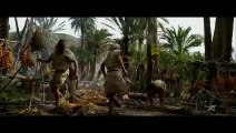 Exodus: Gods and Kings - Clip 2