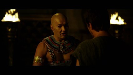 Exodus: Gods and Kings - Clip 1