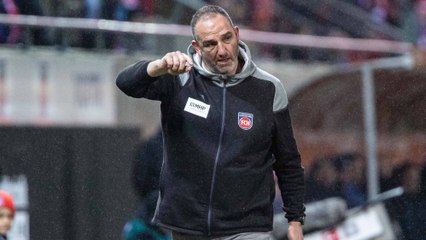 Frank Schmidt betont: Standards sind Schlüssel zum Erfolg beim 1. FC Heidenheim ⚽ - thumbnail