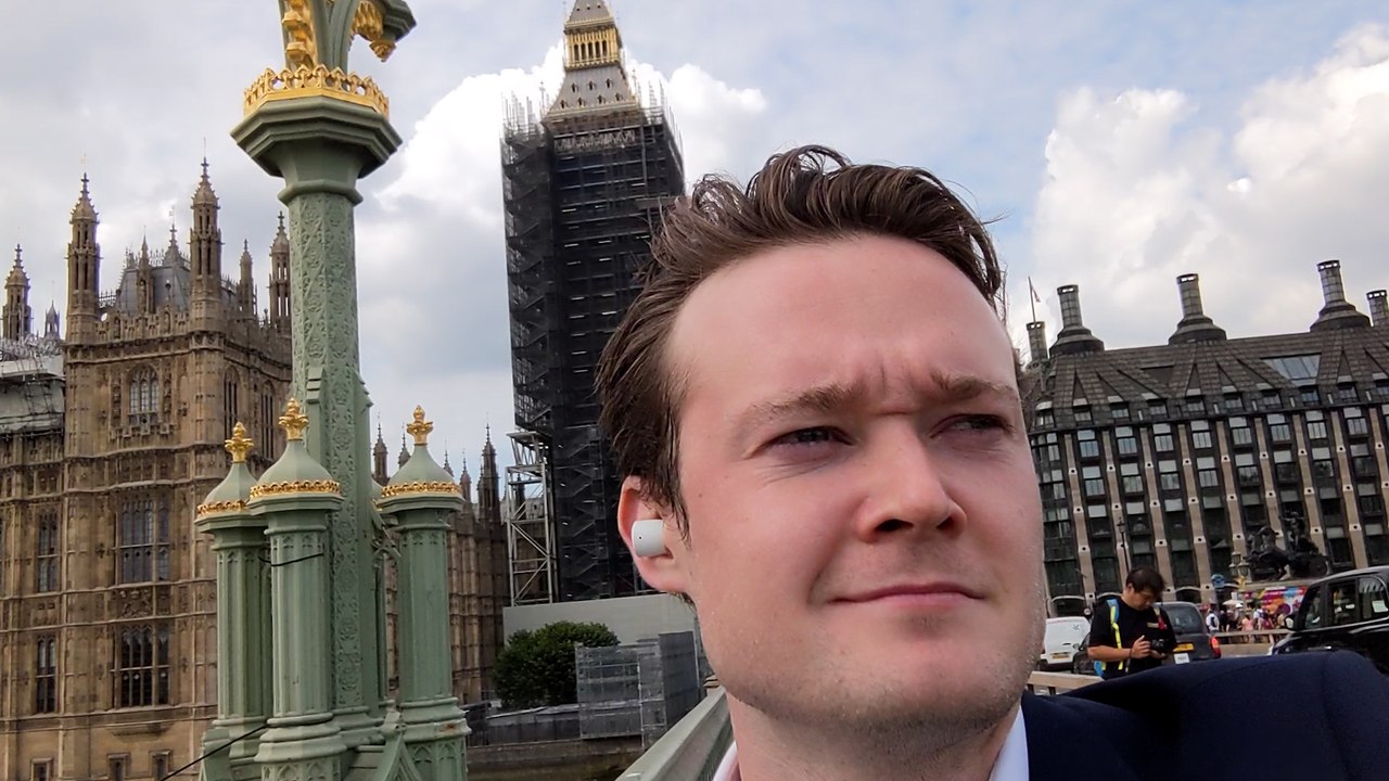 The Full English with Alexander Brown Episode 99 video Dailymotion