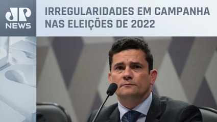 Procuradoria Eleitoral do Paraná pede cassação e inelegibilidade de Sergio Moro