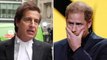 Prince Harry’s lawyer accuses Mirror publisher of ‘vendetta journalism’ as he condemns phone hacking cover-ups
