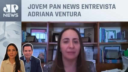 Deputada analisa derrubada de vetos presidenciais no Congresso