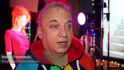 Zapowiedź wywiadu z Maciejem Pawłowskim