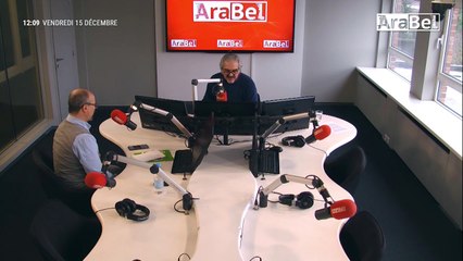 Le carrefour de l'info - L'ASBL BON