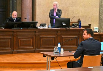 Kurz-Prozess: WKStA befragt Schmid