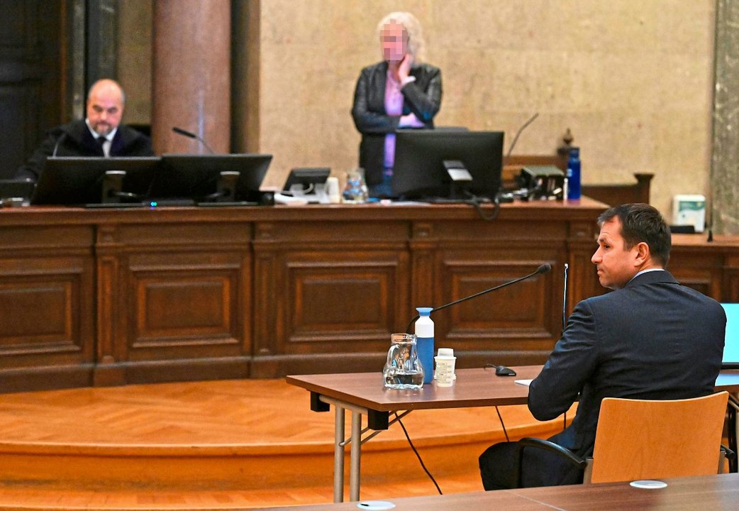 Kurz-Prozess: WKStA befragt Schmid