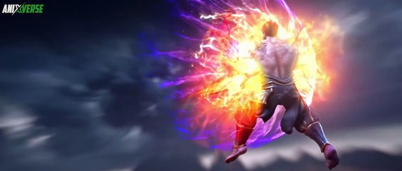 [Anixlife] Martial Universe S4 - 04 [4K]