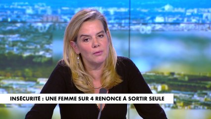 Gabrielle Cluzel : «La première égalité pour les femmes c'est de pouvoir se mouvoir dans l'espace public sans avoir peur»