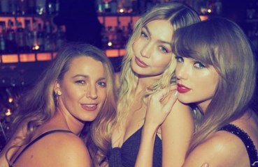 Taylor Swift compie 34 anni, party pieno di star a New York: ecco chi c'era