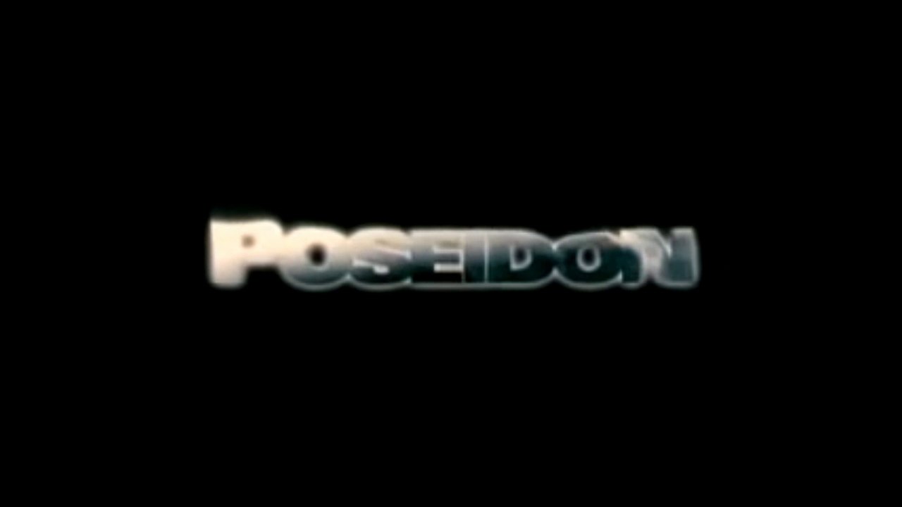 POSEIDON (2006) Bande Annonce VF
