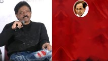 RGV సంచలనం Telangana Politics లో వేలు పెడతాడా ? | Filmibeat Telugu