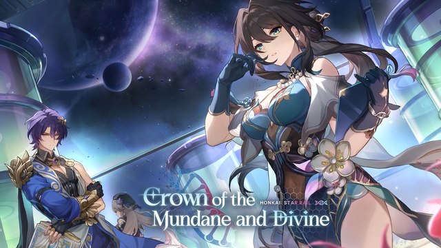 Honkai Star Rail : Récupérez ces jades stellaires grâce à ces codes dévoilés lors du live ainsi qu'un 5 étoiles gratuitement en 1.6 !