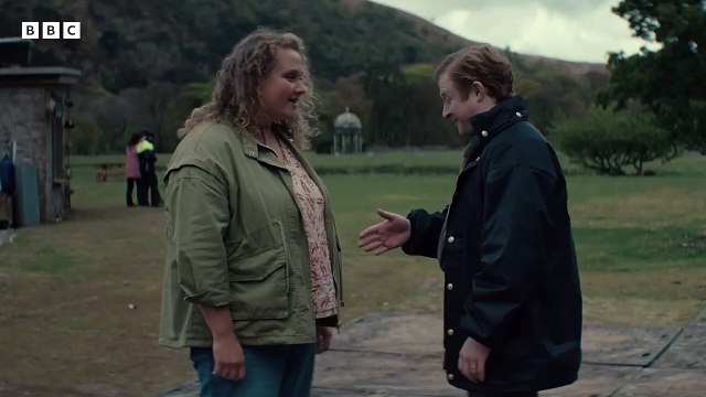 The Tourist - saison 2 Bande-annonce VO