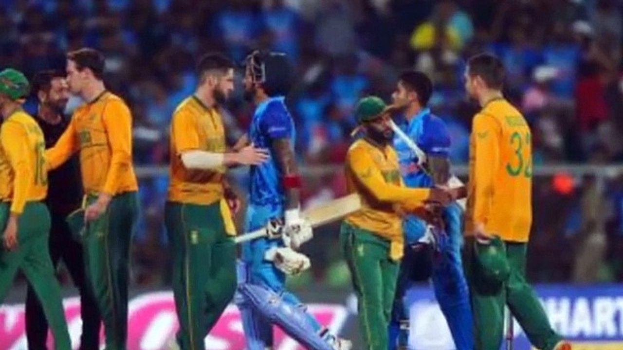 India vs South Africa 2nd T20 Highlights 2023 __ IND vs SA 2nd T20 2023
