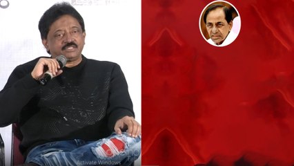 RGV సంచలనం Telangana Politics లో వేలు పెడతాడా ? | Telugu Oneindia