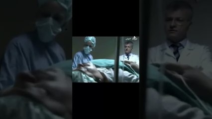 المنجل في الجراحة   مسلسل الحب والجزاء    الحلقة 23 #shorts