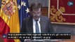 El presidente del CGPJ se planta ante Bolaños por el ataque de Junts a los jueces: «¡Déjennos en paz!»