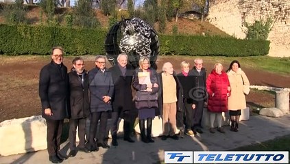 Video News - MONDO D'ACCIAIO, IL NUOVO DONO DI ISGRO'