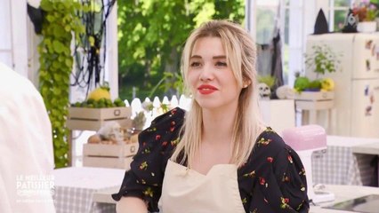 "Emily et Thibault (Le Meilleur Pâtissier) impliqués dans un grave accident de la route : une photo choquante de leur véhicule.