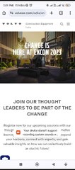 Construction Equipment Exhibition 2023 Bangalore | Construction Machinery Expo