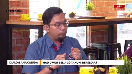 Sertai pertubuhan belia bukan untuk jadi Presiden - MBM