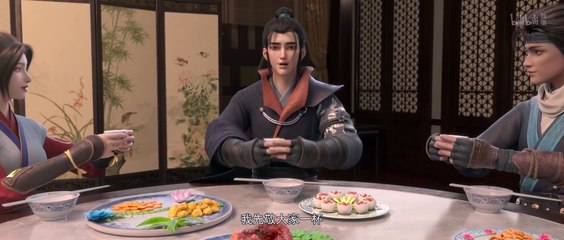 The Invincible Episode 07 Multi Subtitle