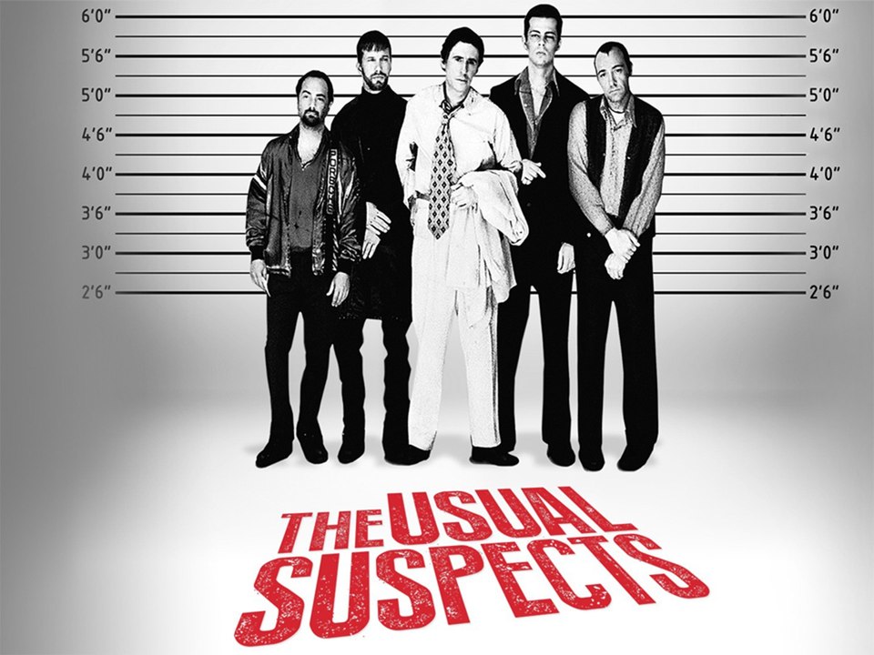 The usual 2025 suspects putlocker