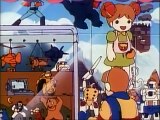 Macross (1982) (Episode 35) : Nuit de Noël (VF)