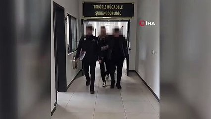 Terör örgütü DEAŞ'ın finansmanına operasyon!