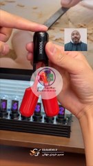 "TouchGuard: Elevating Security with the Smallest Fingerprint Smart Lock!"