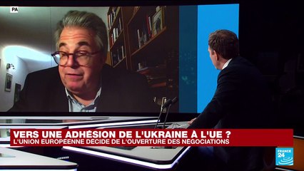 L'UE et l'Ukraine : Orban fait un calcul "égoïste" mais "rationnel" tourné vers l'intérêt budgétaire