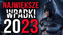 10 największych wizerunkowych faili 2023