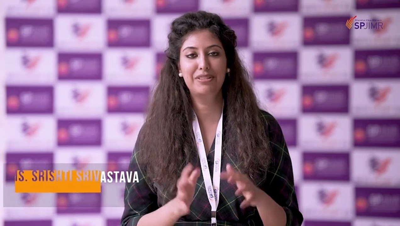 Infiheal CEO Srishti Srivastava on Mental Health Startup