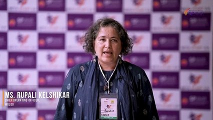 Woloo COO Rupali Kelshikar Excited about Beta Start 2.0