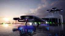 COOLEST FUTURE TRANSPORTATION VEHICLES