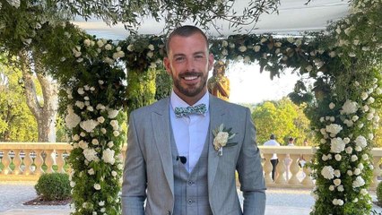 Julien Bert, célèbre de la télé-réalité, condamné à de la prison ferme pour violences conjugales et détournement de fonds