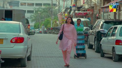 Dooriyan - Episode 08 - 14th December 2023  [ Sami Khan, Maheen Siddiqui Ahmed Taha Ghani ] - HUM TV