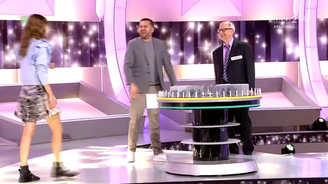 Koło fortuny - odc. 1133