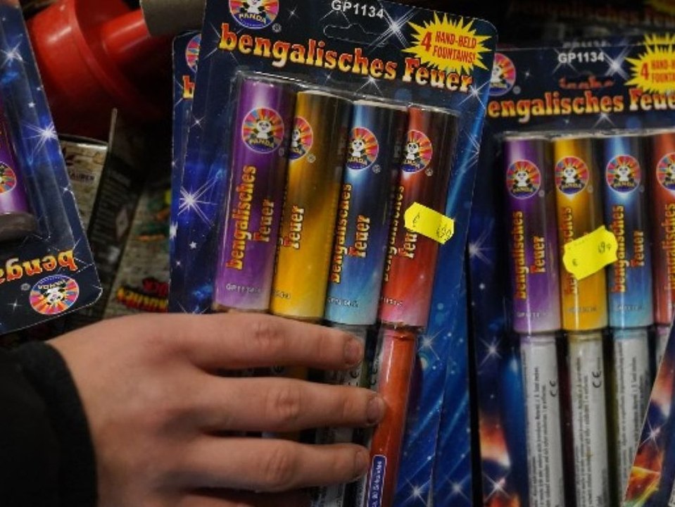 Silvester-Böller ade: Diese Geschäfte verkaufen keine Pyrotechnik mehr