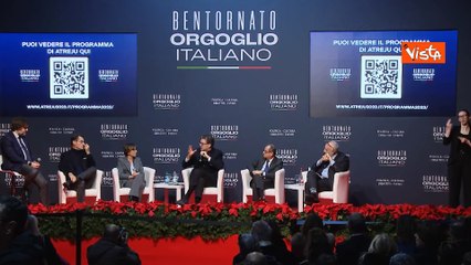 Giorgetti: Scarse probabilit? di accordo sul patto si stabilit? prossima settimana