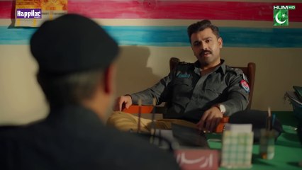 Jhok Sarkar Ep 11 [ ] 15 Aug 23 - Presented by Happilac Paint [ Farhan Saeed - Hiba Bukhari ]